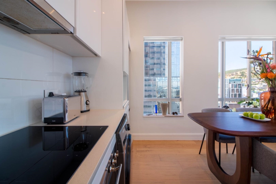 2 Bedroom Property for Sale in Cape Town City Centre Western Cape